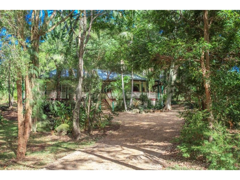 106 Parkway Drive, Ewingsdale NSW 2481