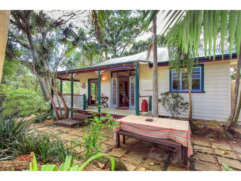 106 Parkway Drive, Ewingsdale NSW 2481