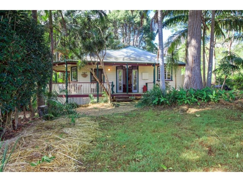 106 Parkway Drive, Ewingsdale NSW 2481
