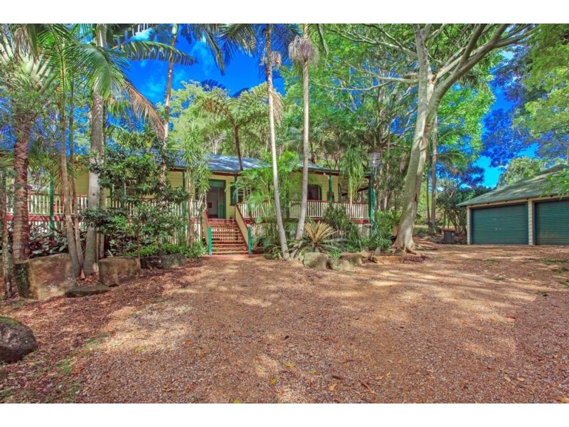 106 Parkway Drive, Ewingsdale NSW 2481