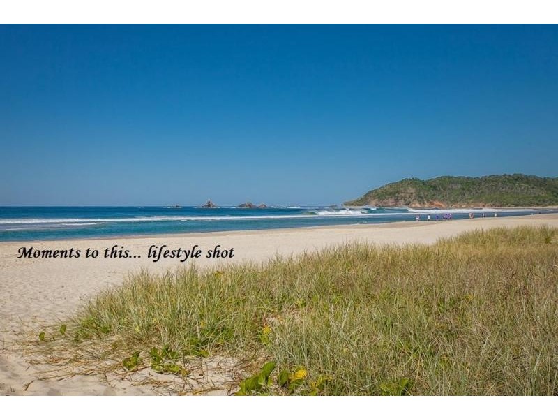 26 MacGregor Street, Suffolk Park NSW 2481