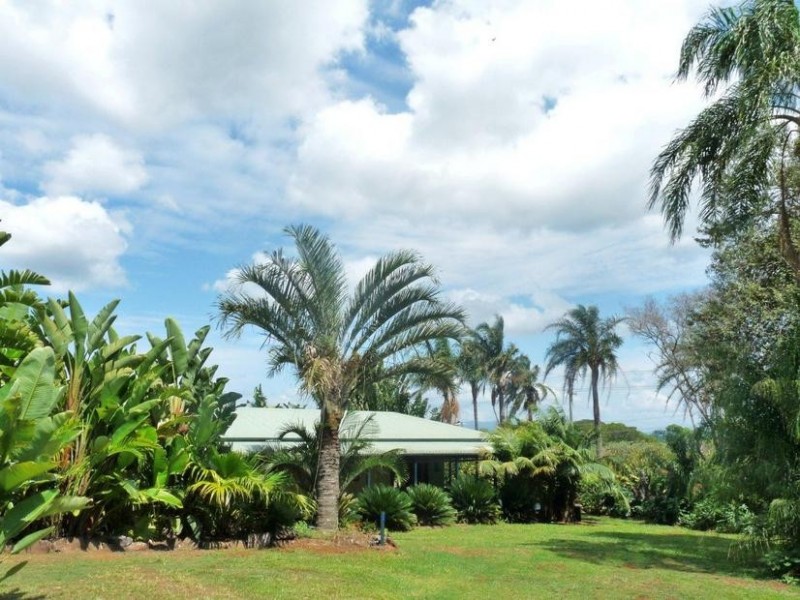 Lot 2 McGettigans Lane, Ewingsdale NSW 2481