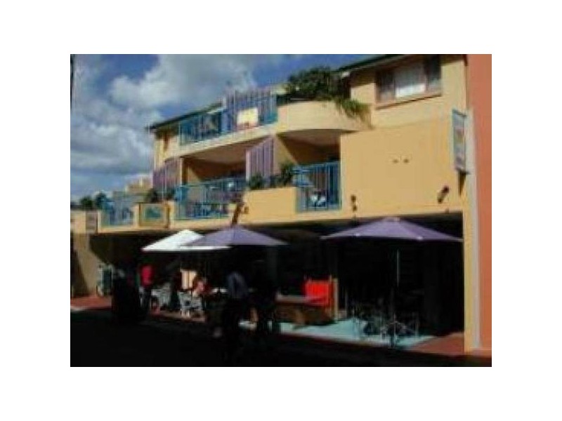 8 / 9 Bay LANE, Byron Bay NSW 2481