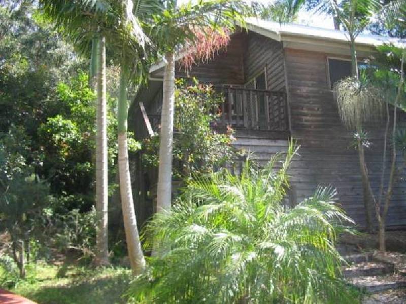 4 Bunjil PLACE, Byron Bay NSW 2481