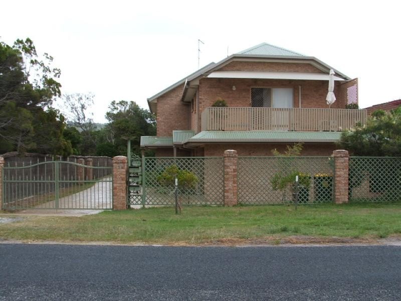 1/134 Alcorn Street, Suffolk Park NSW 2481