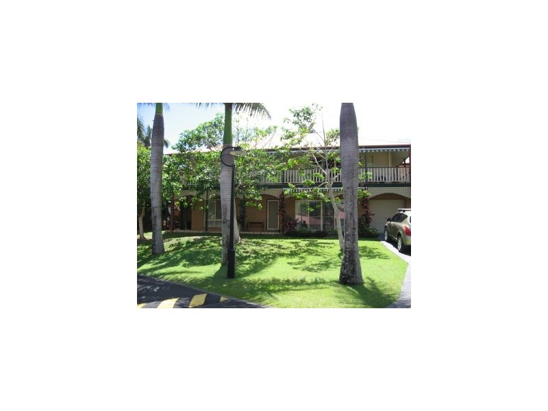6/11-19 Cooper STREET, Byron Bay NSW 2481