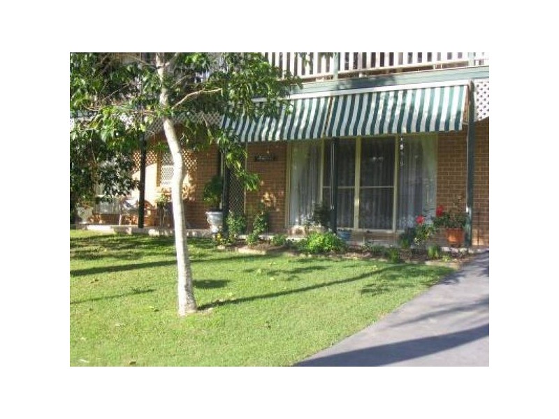 6/11-19 Cooper STREET, Byron Bay NSW 2481