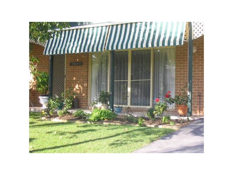 6/11-19 Cooper STREET, Byron Bay NSW 2481