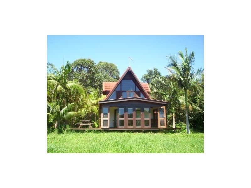 11 Bay Vista LANE, Ewingsdale NSW 2481