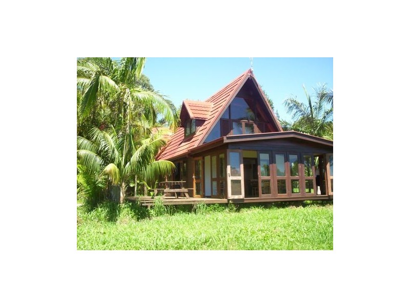 11 Bay Vista LANE, Ewingsdale NSW 2481