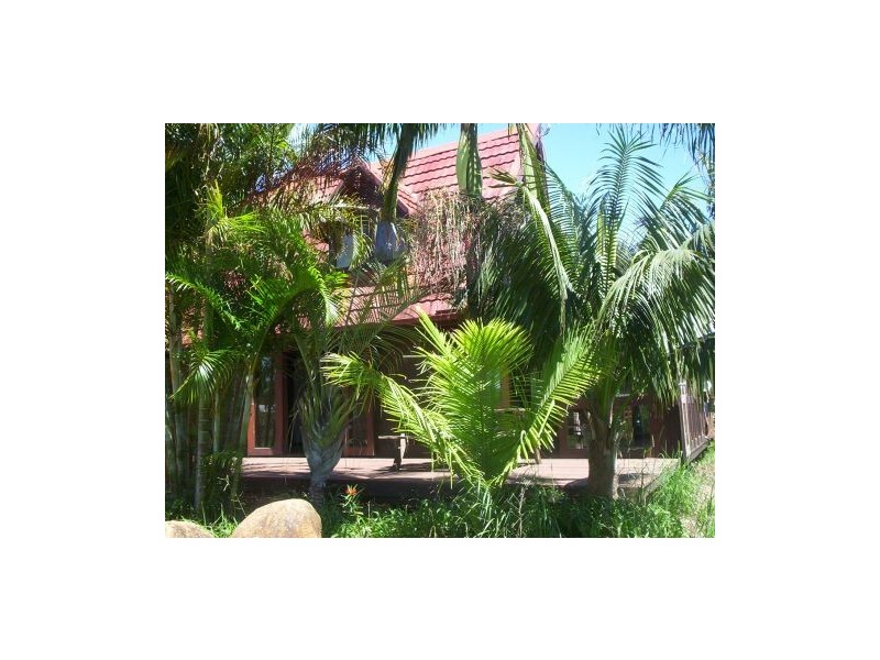 11 Bay Vista LANE, Ewingsdale NSW 2481