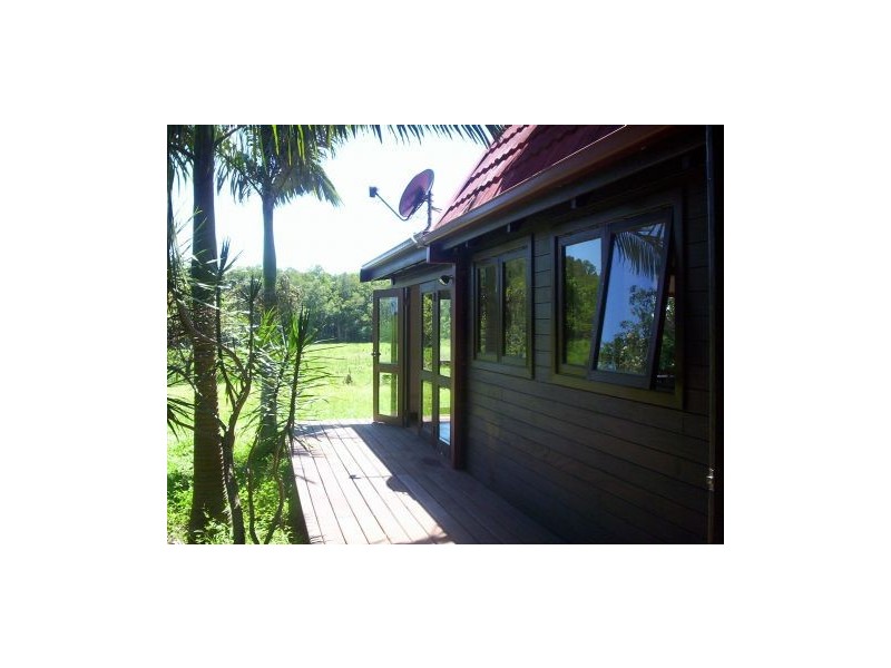 11 Bay Vista LANE, Ewingsdale NSW 2481