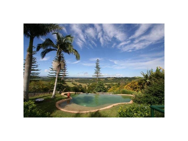 251 Coopers Shoot
ROAD, Byron Bay NSW 2481