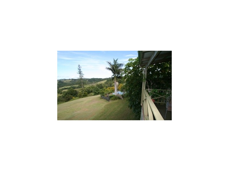 251 Coopers Shoot
ROAD, Byron Bay NSW 2481