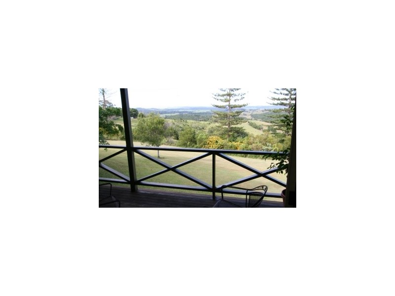251 Coopers Shoot
ROAD, Byron Bay NSW 2481