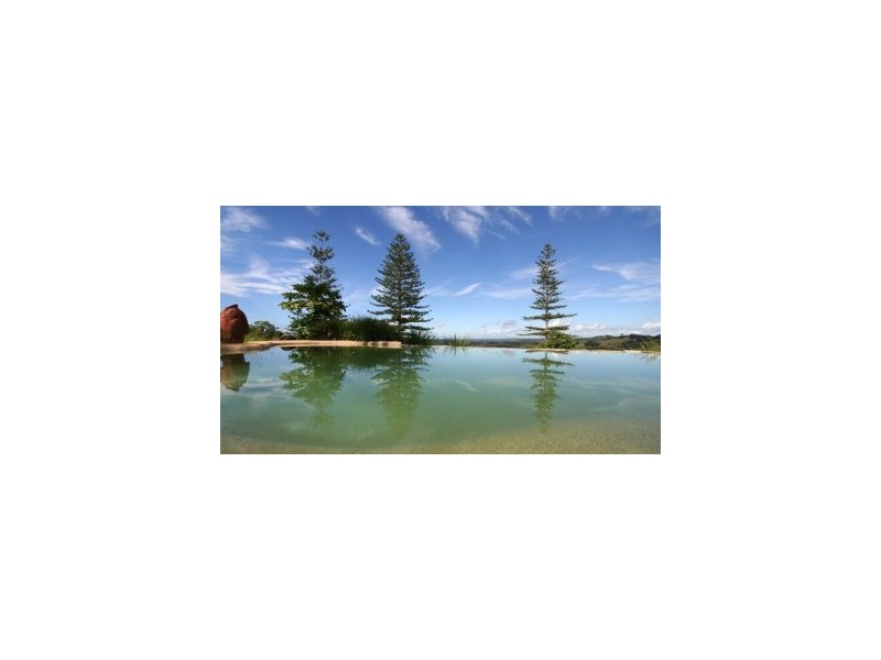 251 Coopers Shoot
ROAD, Byron Bay NSW 2481