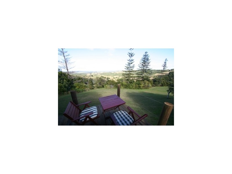 251 Coopers Shoot
ROAD, Byron Bay NSW 2481