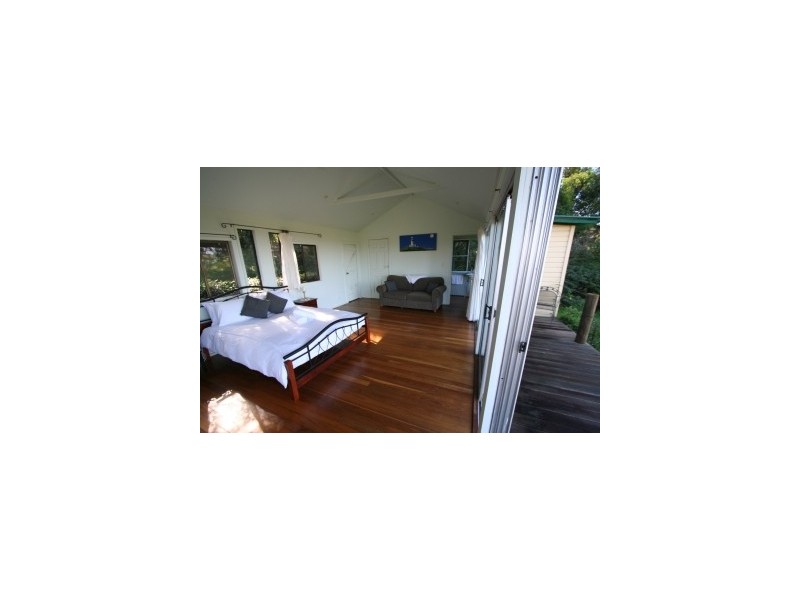 251 Coopers Shoot
ROAD, Byron Bay NSW 2481