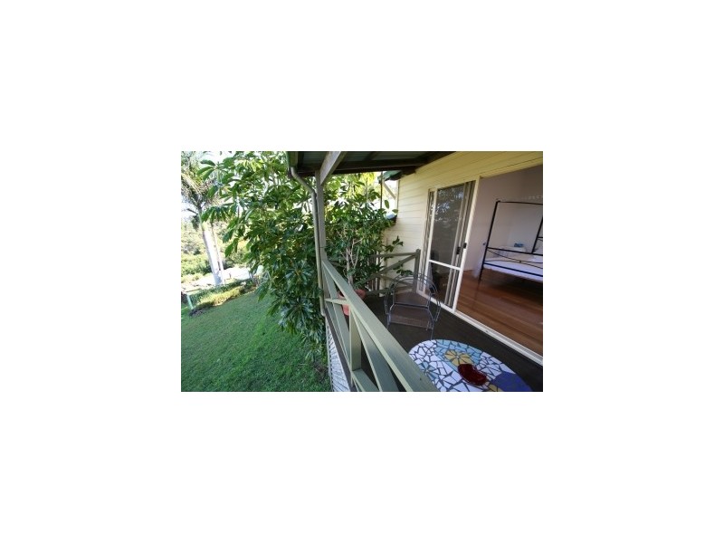 251 Coopers Shoot
ROAD, Byron Bay NSW 2481
