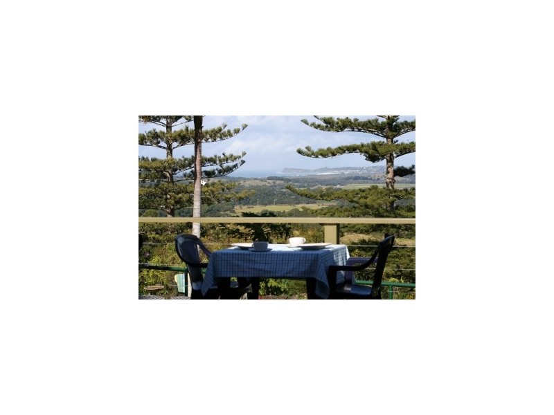 251 Coopers Shoot
ROAD, Byron Bay NSW 2481