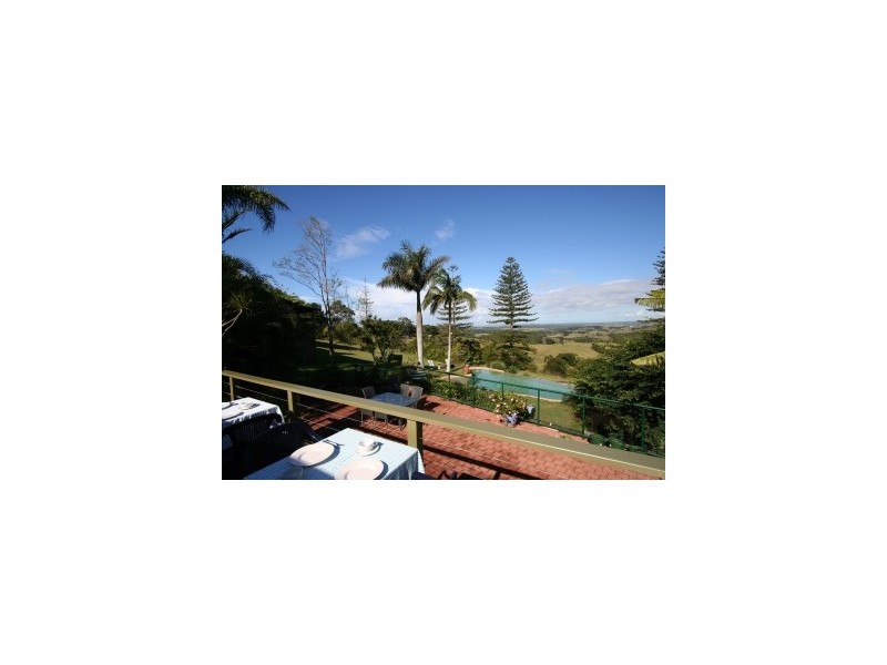 251 Coopers Shoot
ROAD, Byron Bay NSW 2481