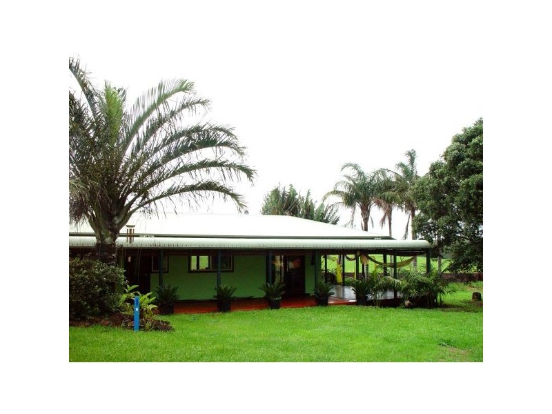 2 Ewingsdale Road, Ewingsdale NSW 2481