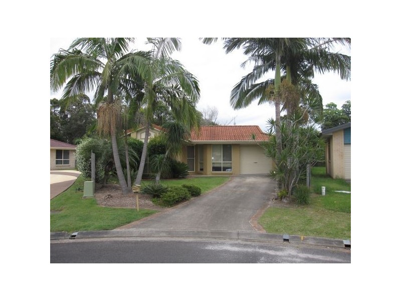 29 Cypress COURT, Byron Bay NSW 2481