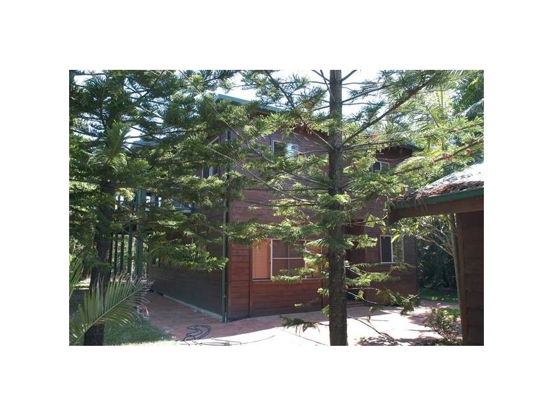 30 Beachside DRIVE, Suffolk Park NSW 2481