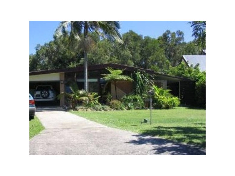 6 Cumbebin PARK, Byron Bay NSW 2481
