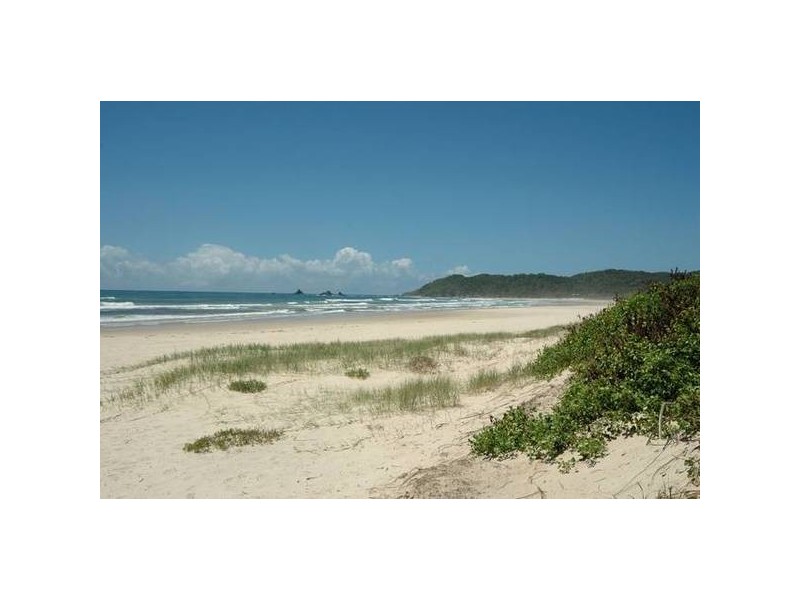 2/42 Macgregor Street, Byron Bay NSW 2481