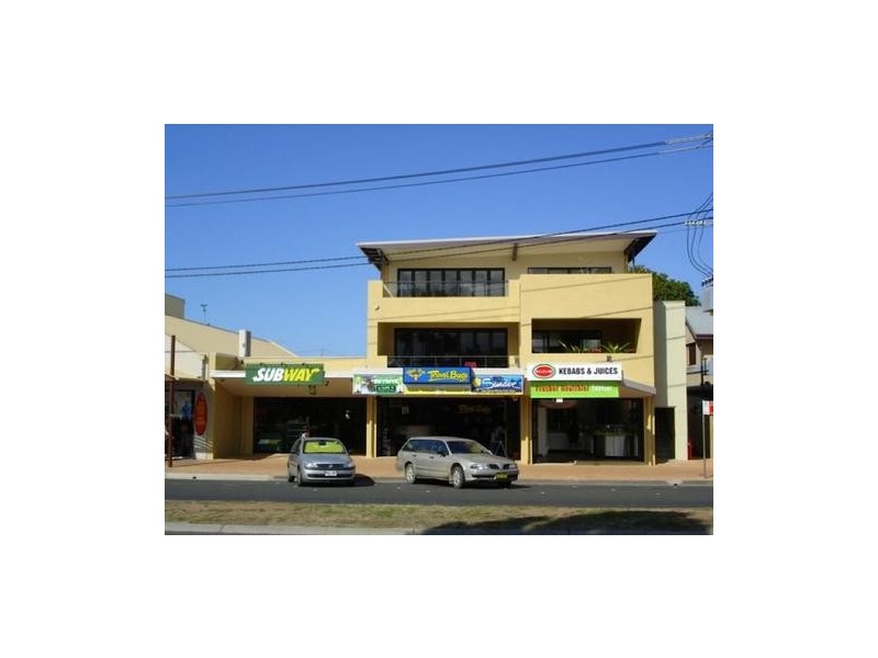 1/93 Jonson Street, Byron Bay NSW 2481