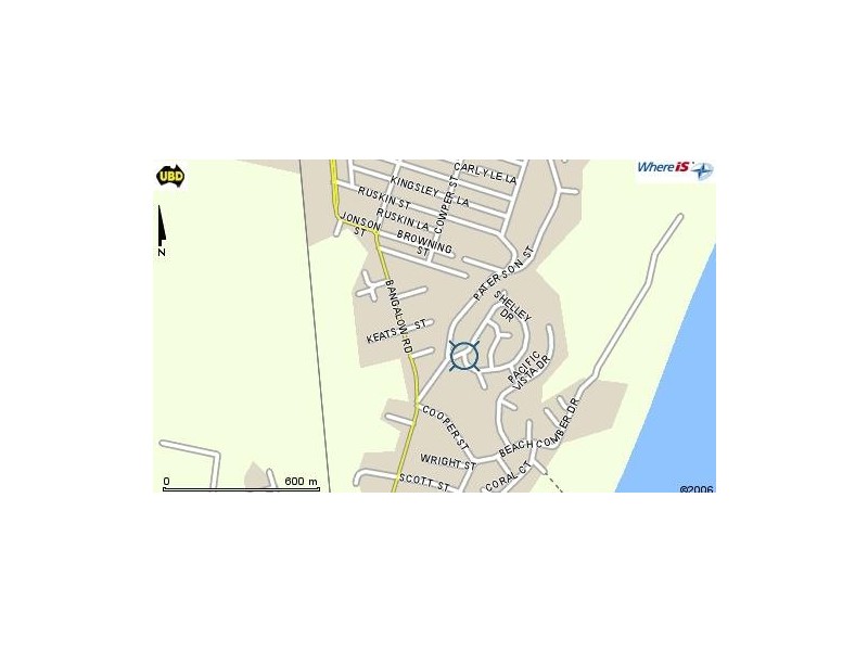 16 Shelley Drive, Byron Bay NSW 2481