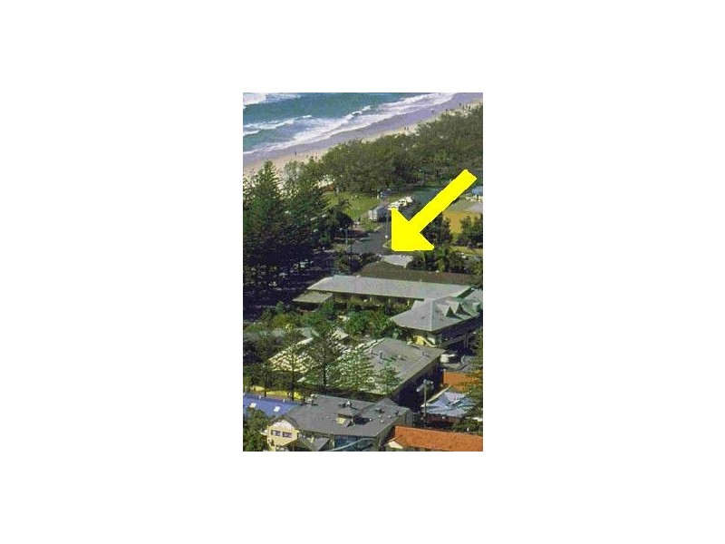 3/14 Bay Street, Byron Bay NSW 2481