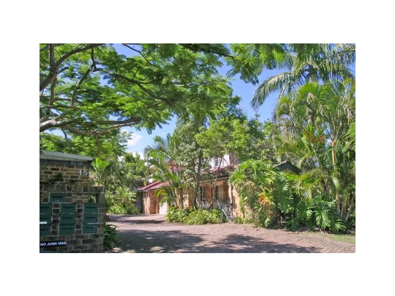 45a Belongil Crescent, Byron Bay NSW 2481