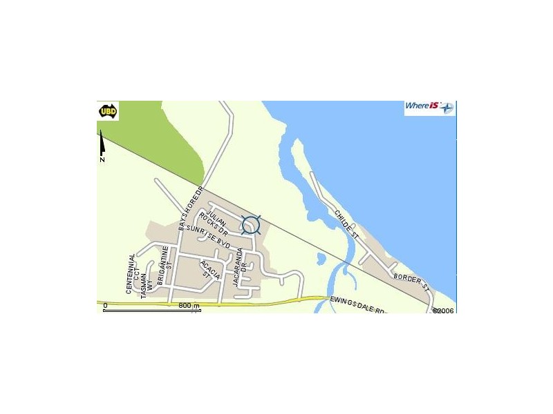 45a Belongil Crescent, Byron Bay NSW 2481