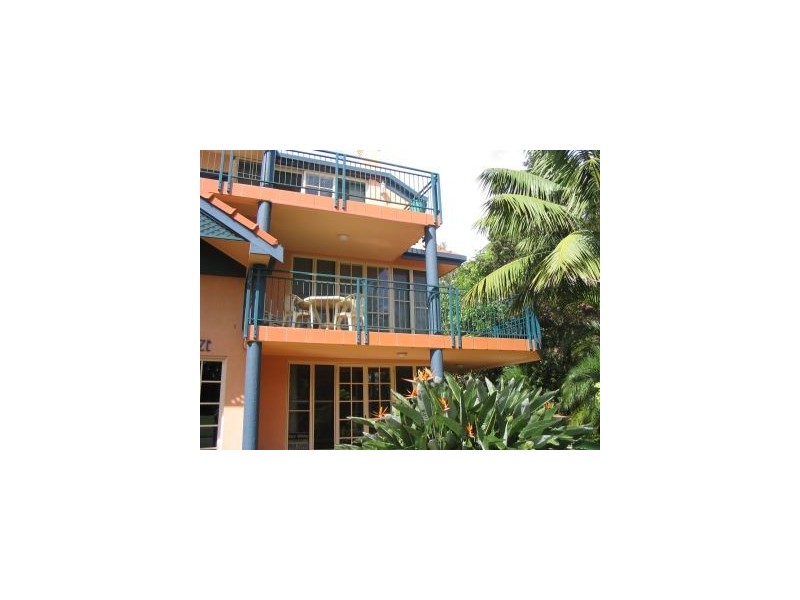3/60 Lawson, Byron Bay NSW 2481