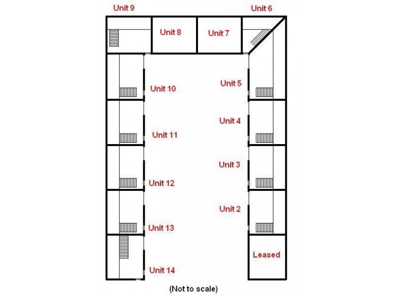 8/12 Tasman Way, Byron Bay NSW 2481