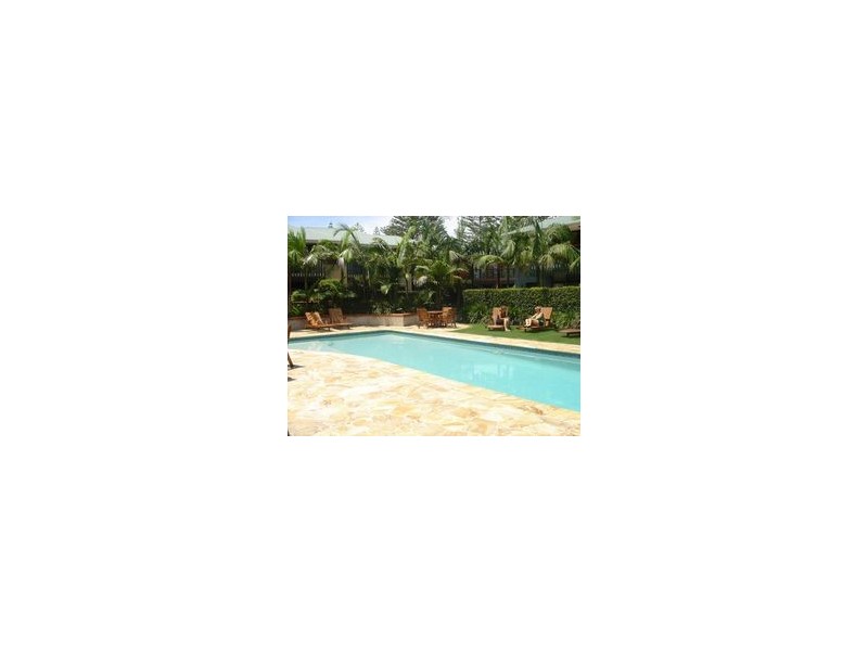 11/47-49 The Crest, Shirley Street, Byron Bay NSW 2481