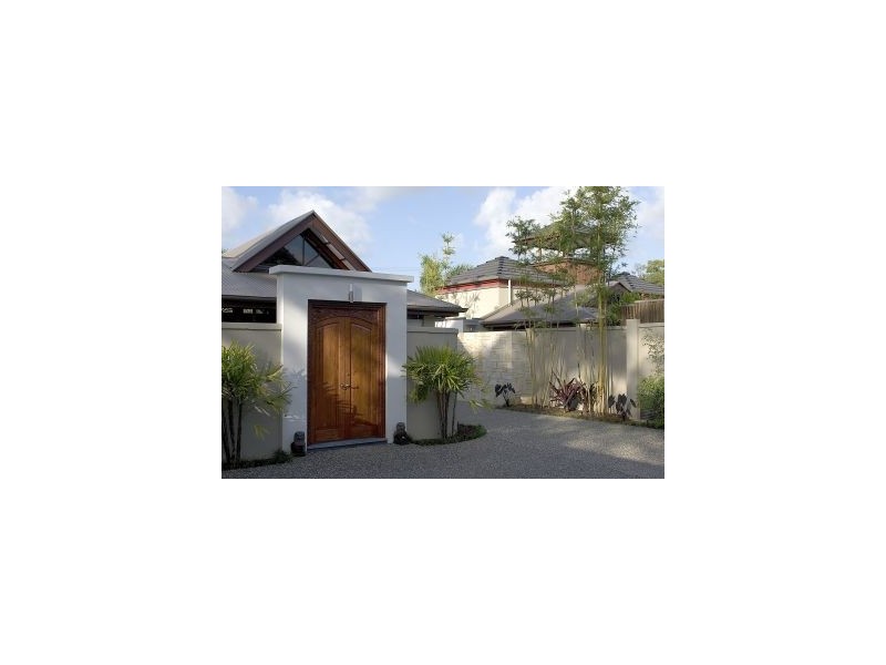 19-23 The Villas of Byron, Gordon Street, Byron Bay NSW 2481