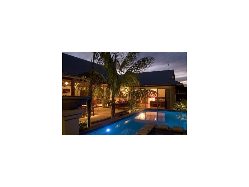 19-23 The Villas of Byron, Gordon Street, Byron Bay NSW 2481