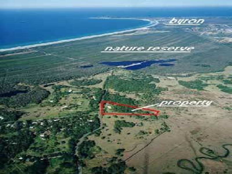 140 Grays Lane, Tyagarah NSW 2481