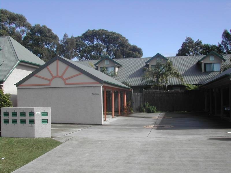 1/18 Jacaranda Drive, Byron Bay NSW 2481