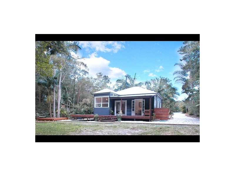 20 Blueberry Court, Byron Bay NSW 2481