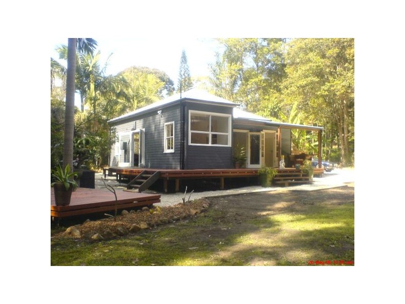 20 Blueberry Court, Byron Bay NSW 2481