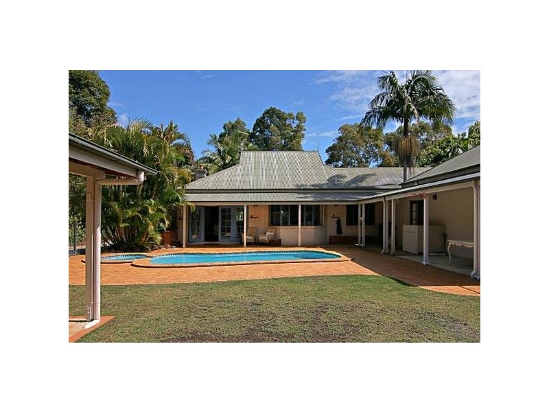 91 Parkway Drive, Ewingsdale NSW 2481