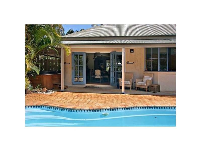 91 Parkway Drive, Ewingsdale NSW 2481