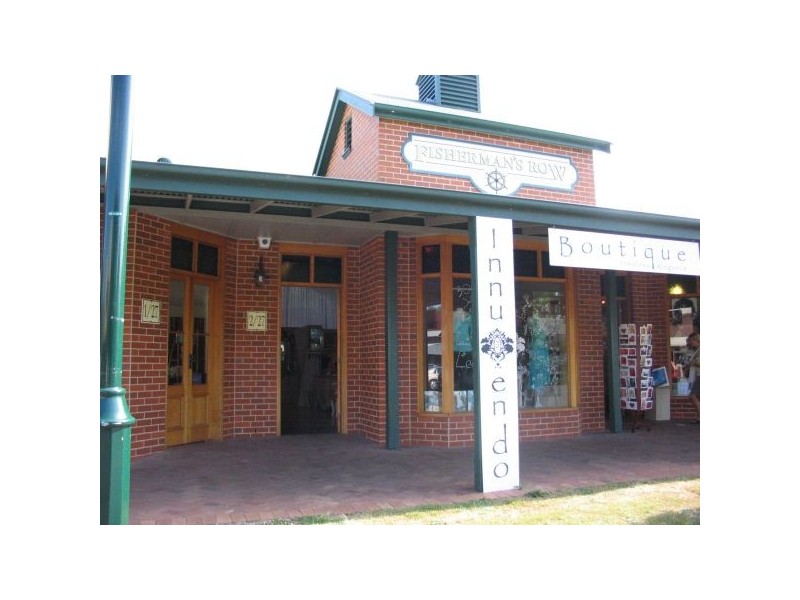 2/27 Fletcher Street, Byron Bay NSW 2481