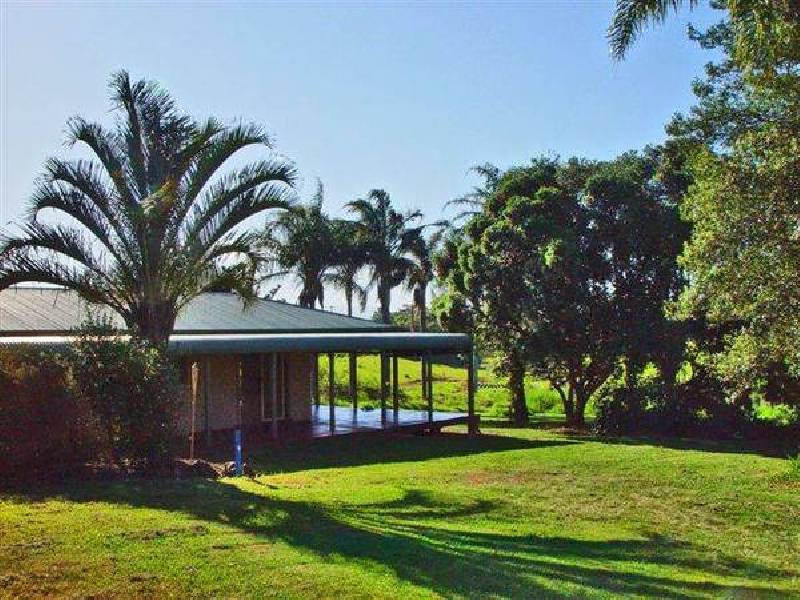13 McGettigans Lane, Ewingsdale NSW 2481