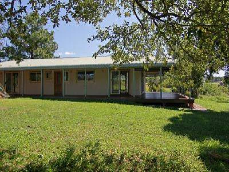 13 McGettigans Lane, Ewingsdale NSW 2481