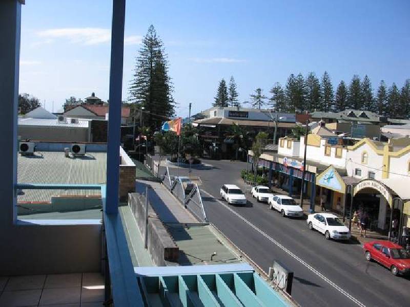 Jonson Street, Byron Bay NSW 2481